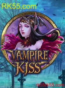 Menggali Keajaiban dalam Permainan VampireKiss dan Peran RK55.com